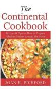 The Continental Cookbook