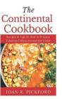 The Continental Cookbook - Preview