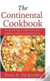 Capa do artigo The Continental Cookbook