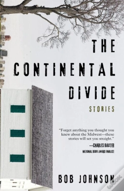 Capa do artigo The Continental Divide