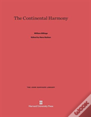 The Continental Harmony