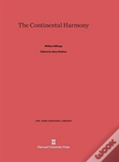 The Continental Harmony