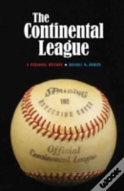 Capa do artigo The Continental League