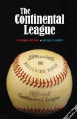 Capa do artigo The Continental League