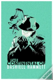 Capa do artigo The Continental Op