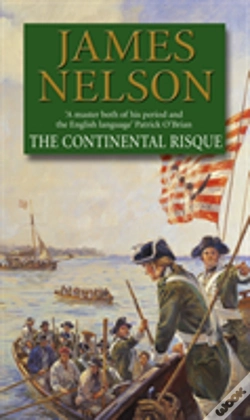 Capa do artigo The Continental Risque