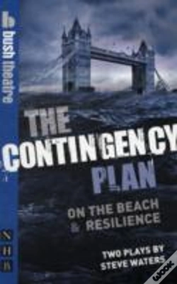 Capa do artigo The Contingency Plan