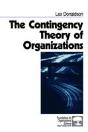 The Contingency Theory Of Organizations - Preview
