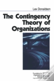 Capa do artigo The Contingency Theory Of Organizations