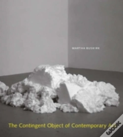 Capa do artigo The Contingent Object Of Contemporary Art