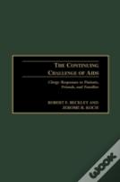 The Continuing Challenge Of Aids