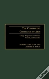 Capa do artigo The Continuing Challenge Of Aids