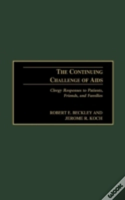 Capa do artigo The Continuing Challenge Of Aids