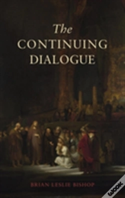 Capa do artigo The Continuing Dialogue