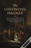 The Continuing Dialogue