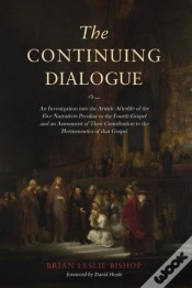 Capa do artigo The Continuing Dialogue