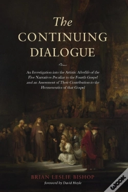 Capa do artigo The Continuing Dialogue