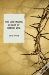 Capa do artigo The Continuing Legacy Of Simone Weil
