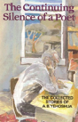 The Continuing Silence Of A Poet - Preview