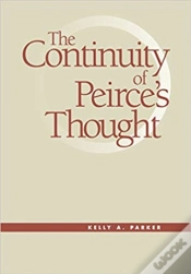 Capa do artigo The Continuity Of Peirce