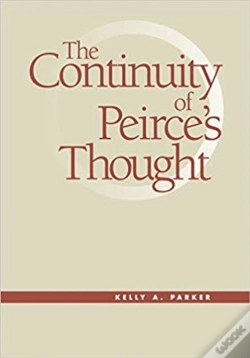 Capa do artigo The Continuity Of Peirce'S Thought
