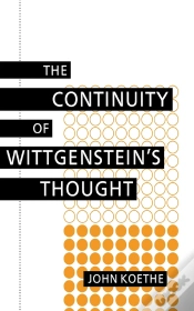 Capa do artigo The Continuity Of Wittgenstein