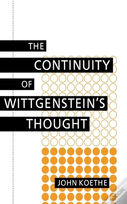 Capa do artigo The Continuity Of Wittgenstein'S Thought