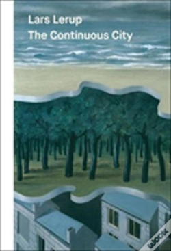 Capa do artigo The Continuous City