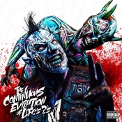 Capa do artigo The Continuous Evilution Of Life
