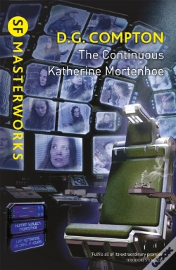 Capa do artigo The Continuous Katherine Mortenhoe