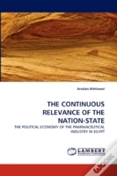 The Continuous Relevance Of The Nation-State