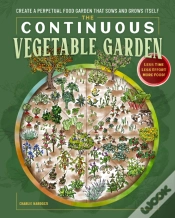 Capa do artigo The Continuous Vegetable Garden