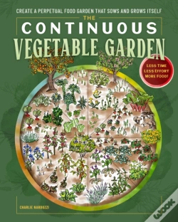 Capa do artigo The Continuous Vegetable Garden