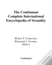 Capa do artigo The Continuum Complete International Encyclopedia Of Sexuality