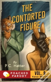 The Contorted Figure