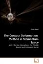 The Contour Deformation  Method In Momen - Preview