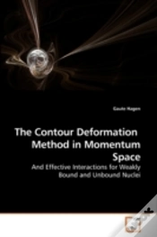 Capa do artigo The Contour Deformation  Method In Momen