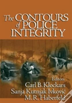 Capa do artigo The Contours Of Police Integrity