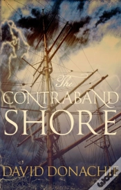 Capa do artigo The Contraband Shore