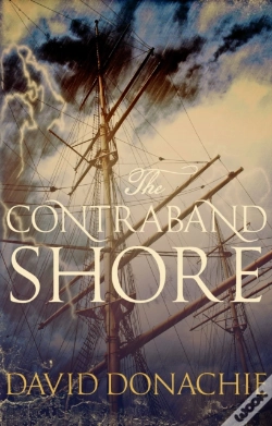 Capa do artigo The Contraband Shore
