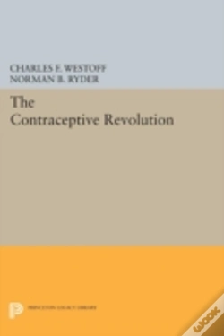 Capa do artigo The Contraceptive Revolution