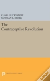 Capa do artigo The Contraceptive Revolution