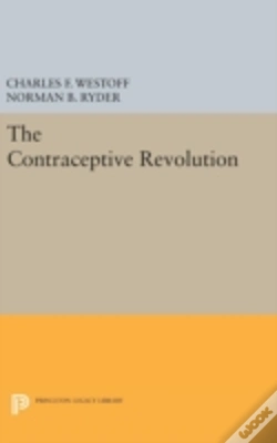Capa do artigo The Contraceptive Revolution