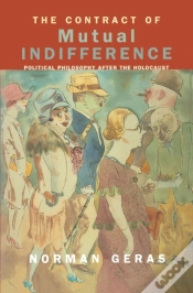 Capa do artigo The Contract Of Mutual Indifference
