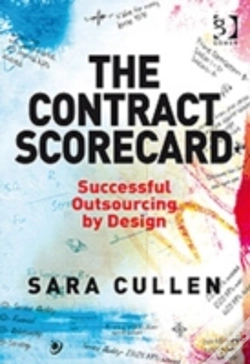 Capa do artigo The Contract Scorecard