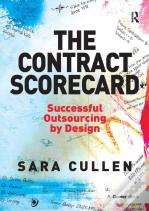 The Contract Scorecard