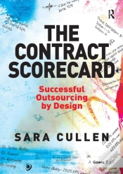 Capa do artigo The Contract Scorecard