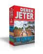 The Contract Series Books 1-5 - Preview