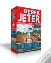 The Contract Series Books 1-5