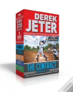 Capa do artigo The Contract Series Books 1-5